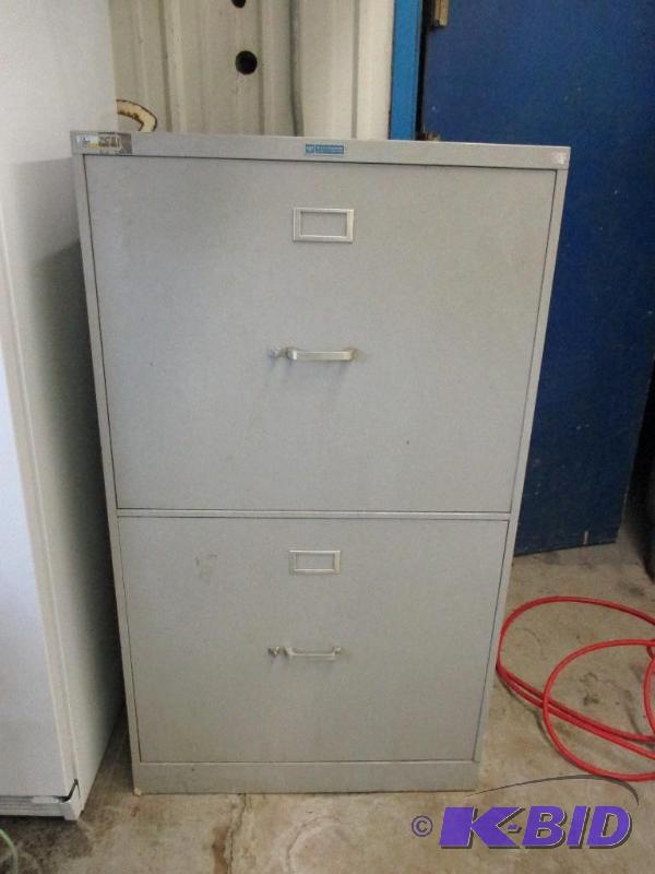 Blueprint file cabinet...
