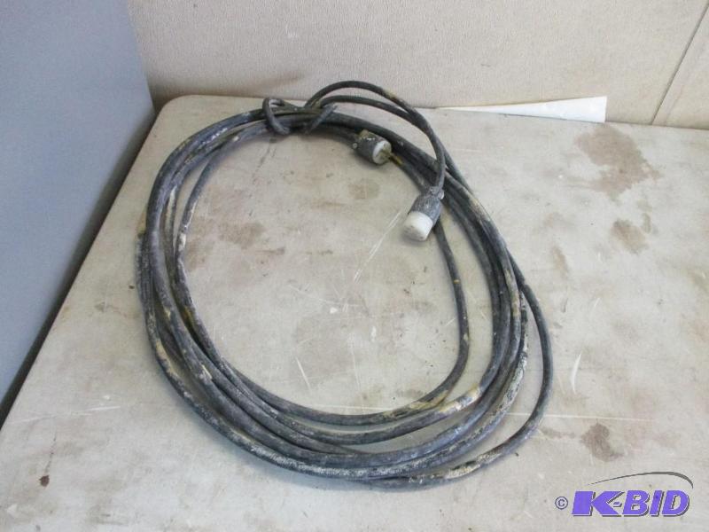 extension cord...