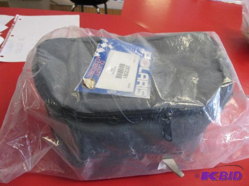 Polaris Cooler Bag...