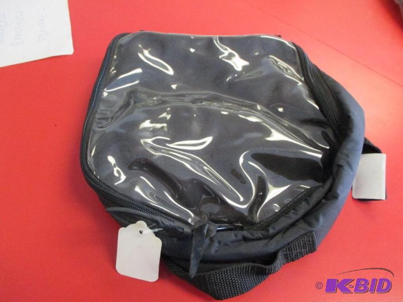 Map bag...