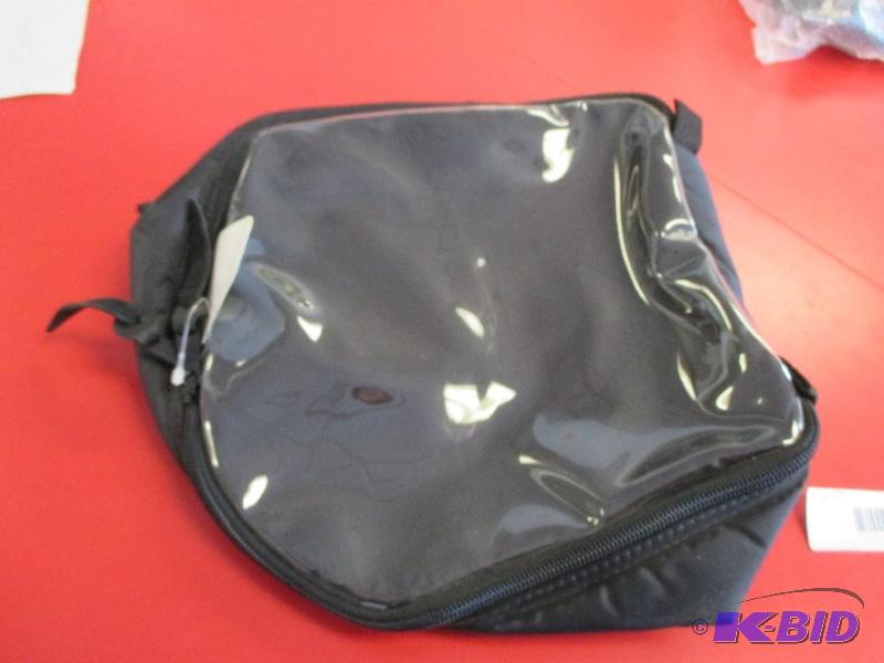 Map bag...