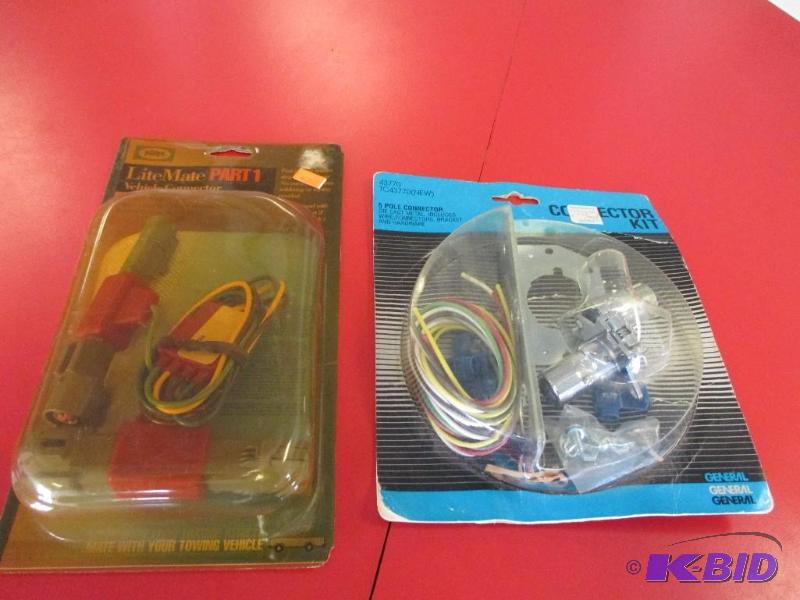 trailer light wiring...