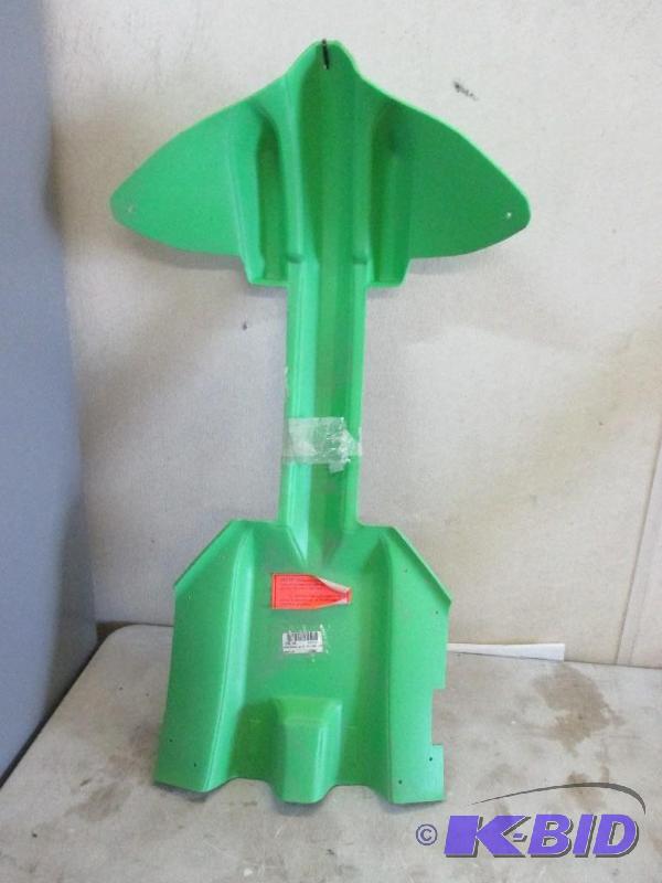 Arctic Cat skidplate...