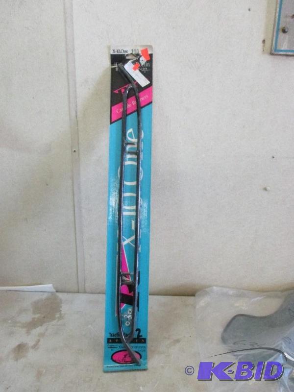 Arctic Cat X-10-One Carbides...