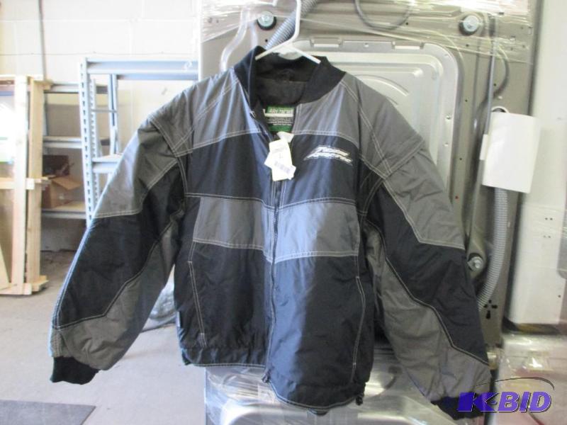 New Arctic Cat Coat...