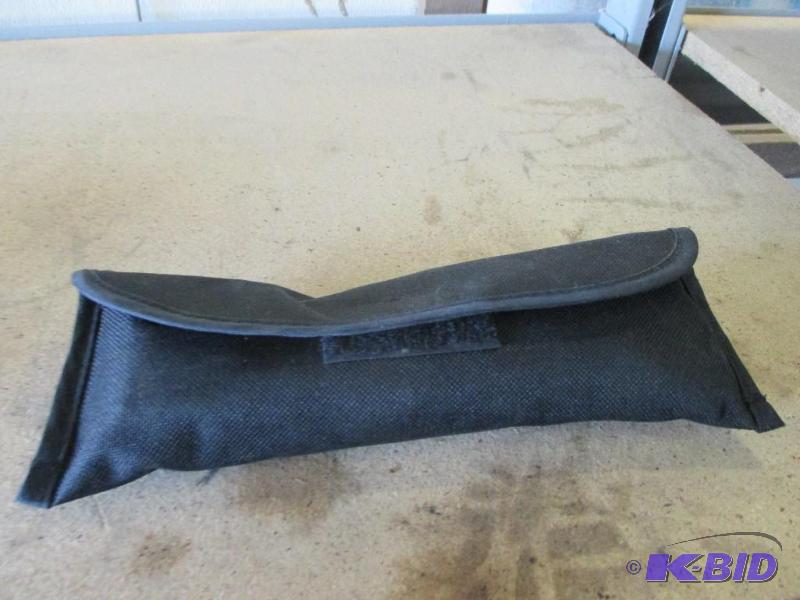 Snowmobile tool kit...