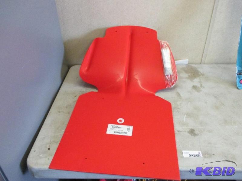 Polaris Skidplate...