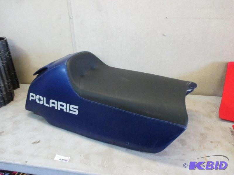 Polaris Seat...