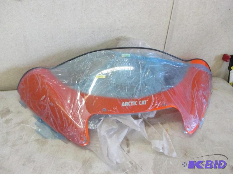 Arctic Cat NOS Windshield...