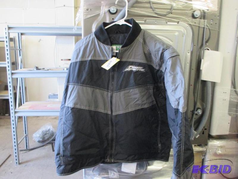 New Arctic Cat Coat...