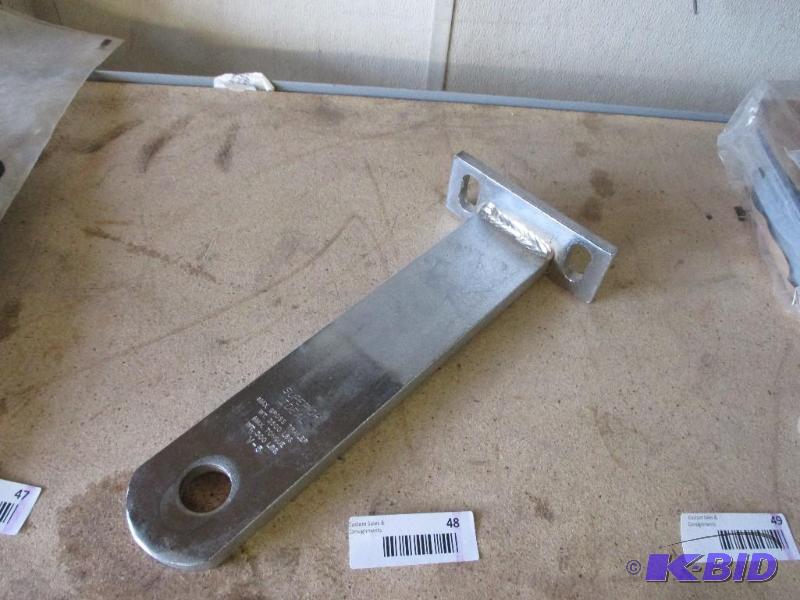 Trailer hitch...