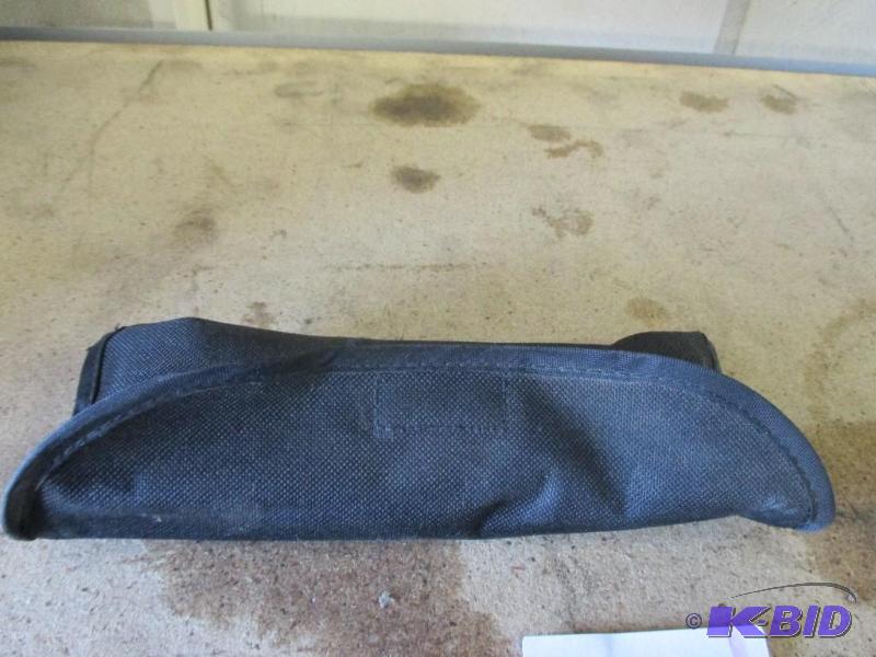 Snowmobile tool kit...