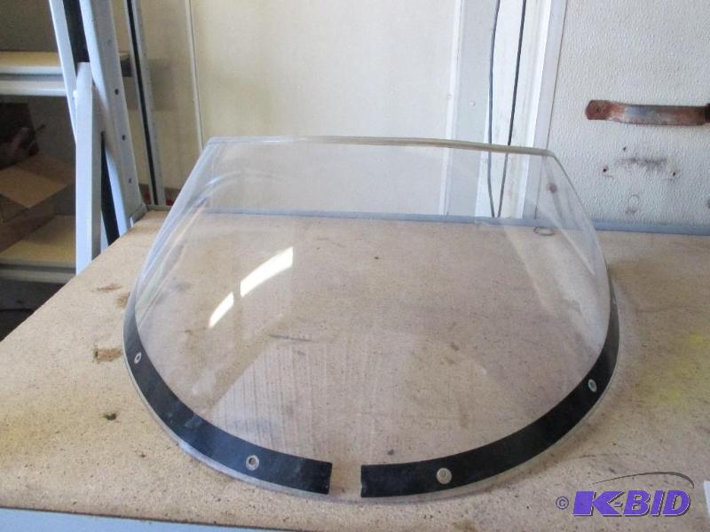 Suzuki Windshield...