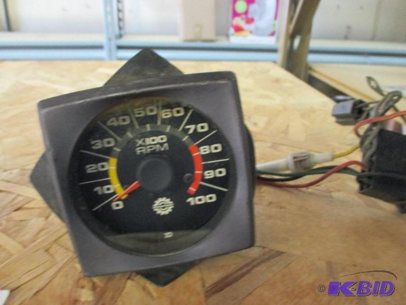Bombardier Speedo...
