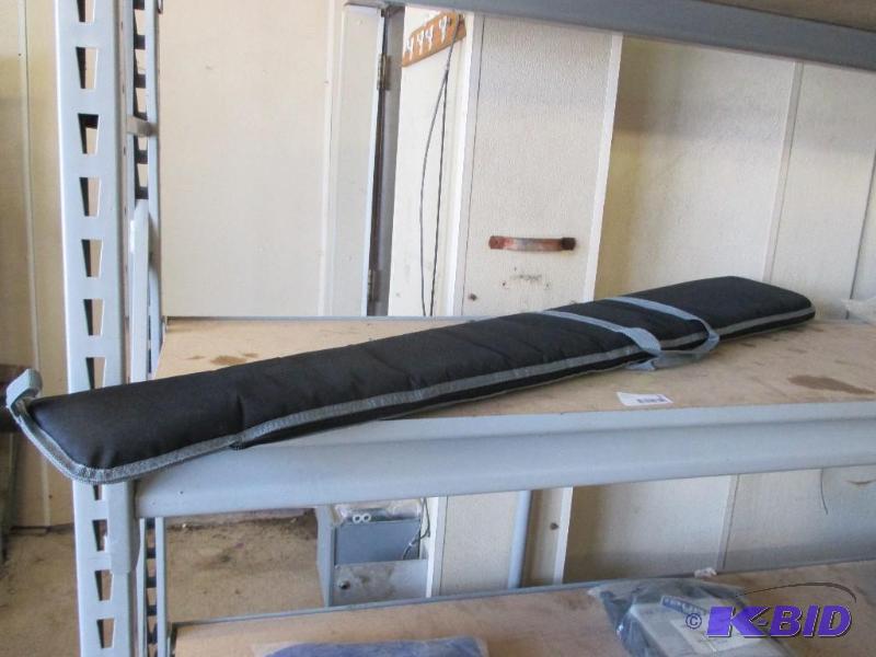 New Gun case...