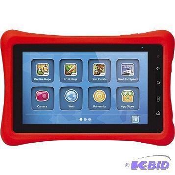 New nabi 2 Kids Tablet with 7&quot Multi Tou...