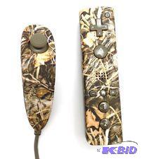New Power A RealTree Pro Pack Mini Plus (Wii)...