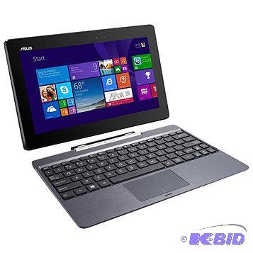 New ASUS Transformer Book 10.1&quot 2-in-1 L...