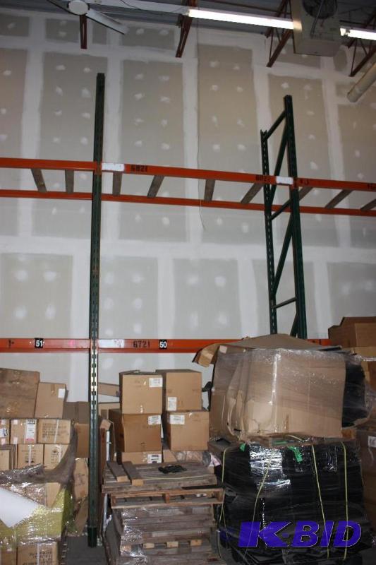 Pallet Racking