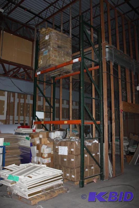 Pallet Racking