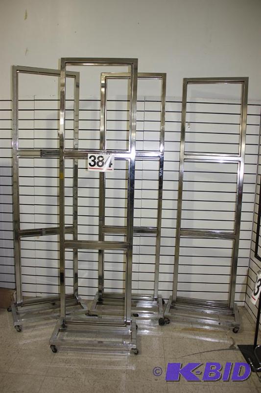 Sign displays