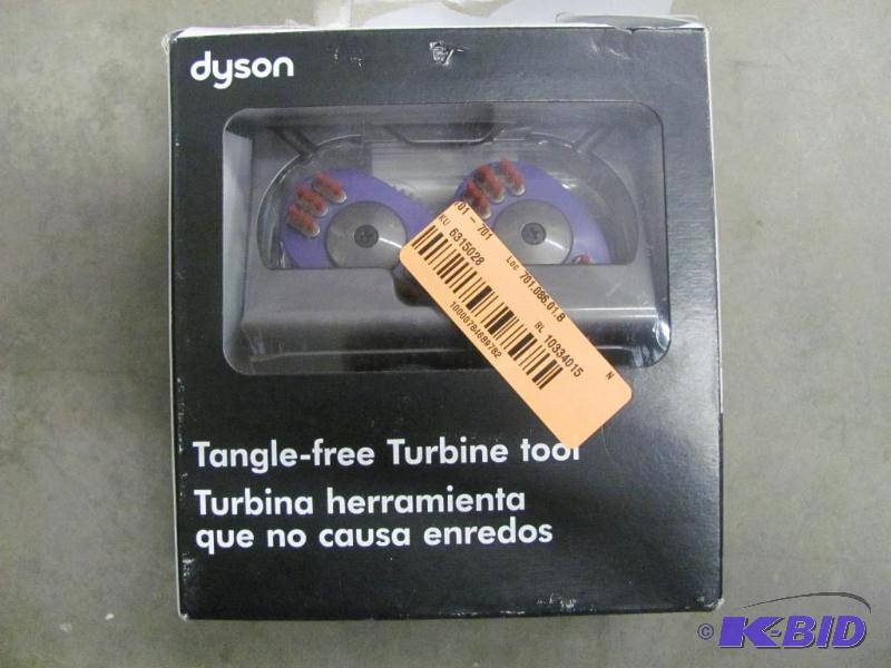 This NEW or lightly used (in original box) DY...
