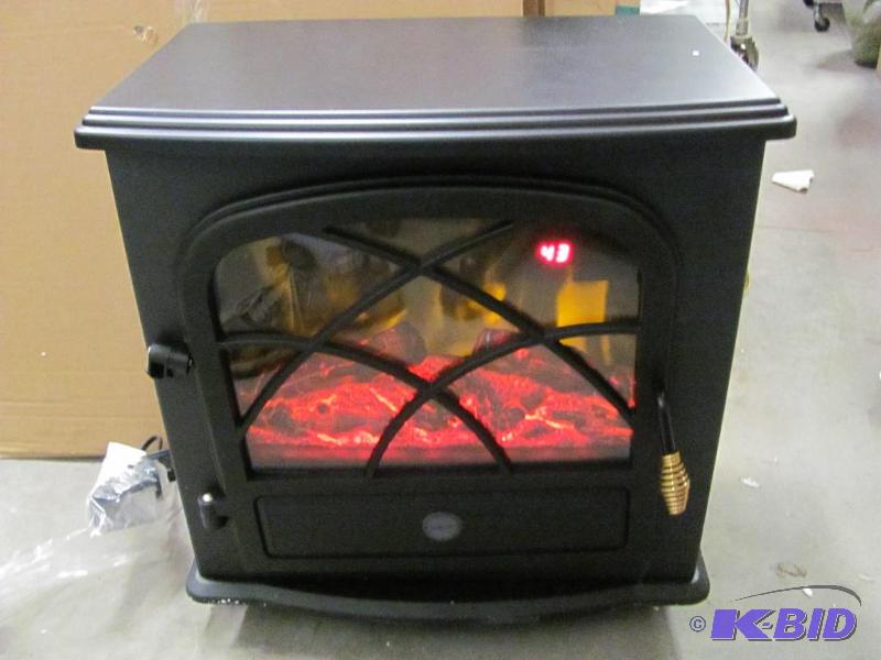 This NEW (in original box) REDCORE Concept S-...
