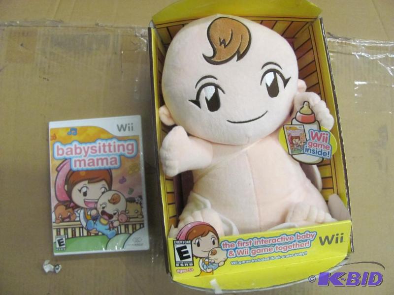 NEW (in original factory packaging) Interacti...