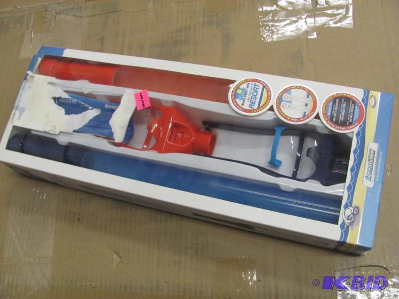 NEW (in factory package) DREAMGEAR Dual Glow ...
