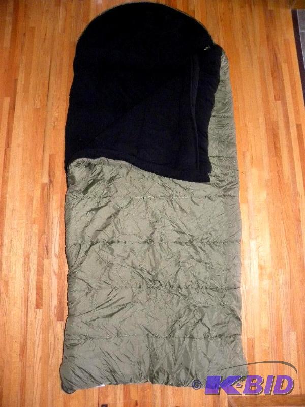 Minus 15 Degrees Oversized Sleeping Bag, 39 x...