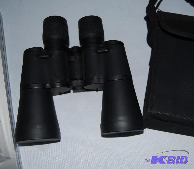 Celestron 7x50 Impulse Tactical Binocular w ...