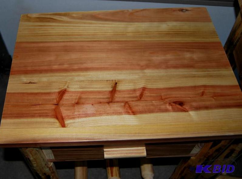 Castlecreek Log Sofa Table And End L Le Castlecreek Log Sofa Table And End L Le