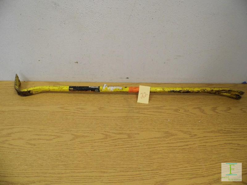 Pry Bar
