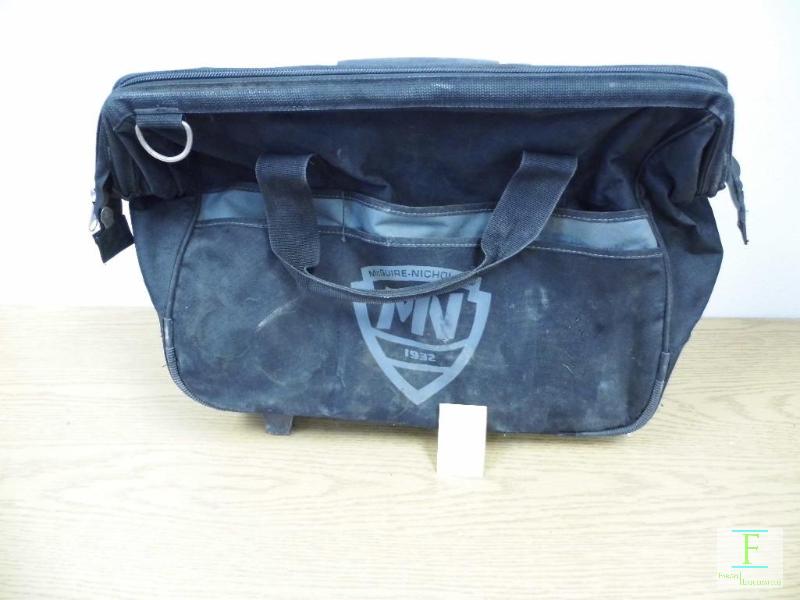 Rolling Tool Caddy