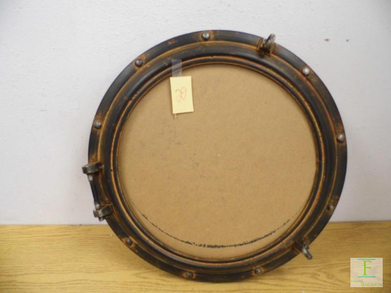 23 Porthole