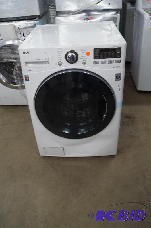 washer
