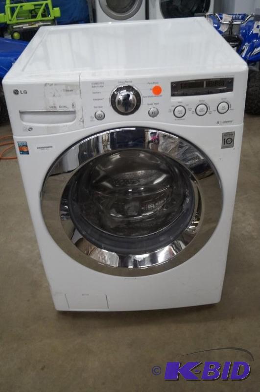 washer