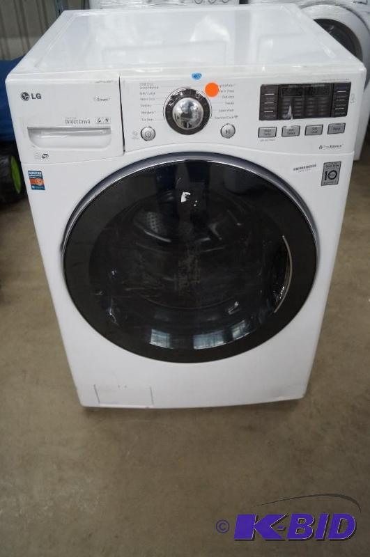 washer