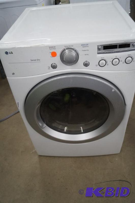 electric dryer