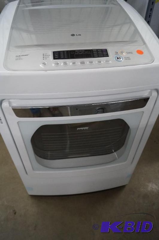 electric dryer