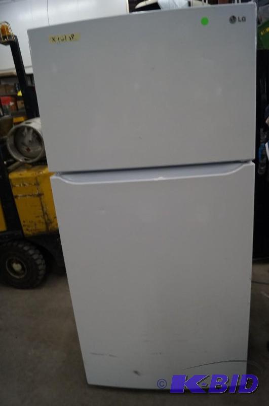 refrigerator
