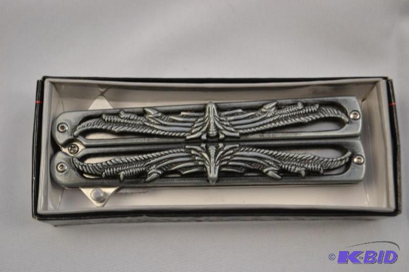 Mastery Cutlery