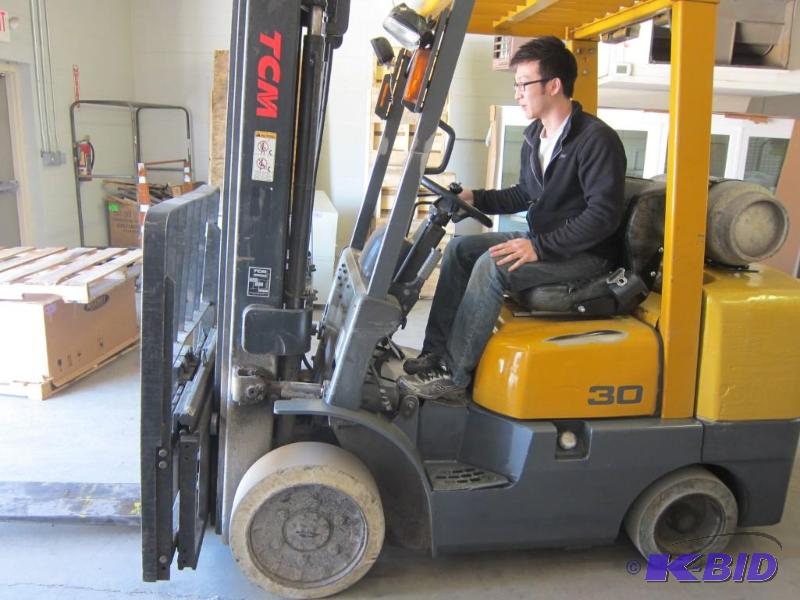 Fork Lift