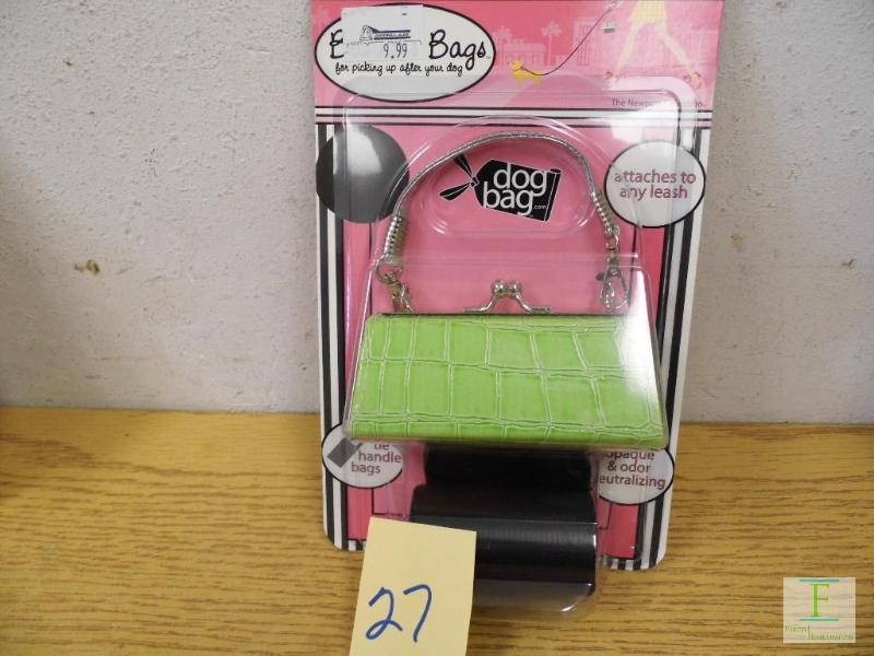 New Business Bags Dog Bags