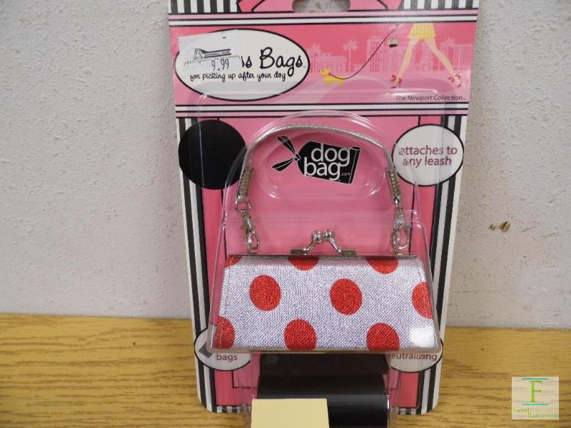 New Business Bags Dog Bags
