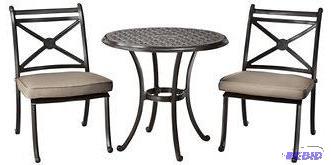 lot 11 image: New 3pc&nbspSmith and Hawken&nbspSunSharp&n...