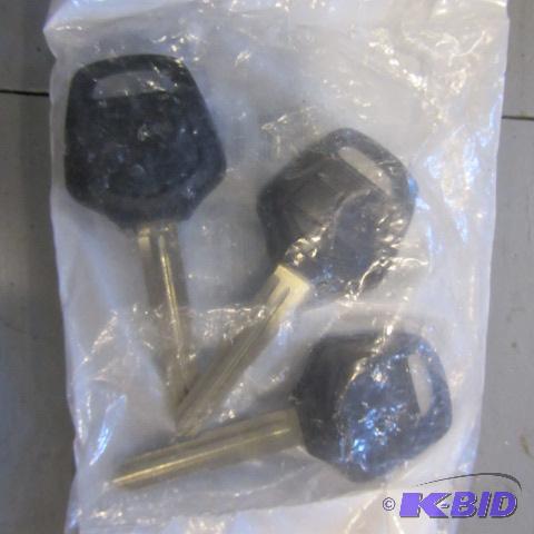 lot 116 image: Honda Keys