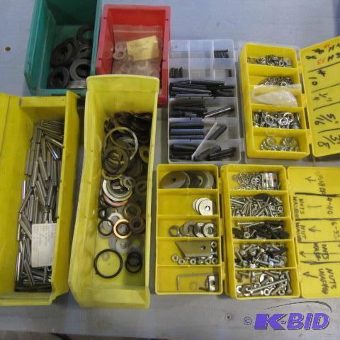 lot 122 image: New Hardware