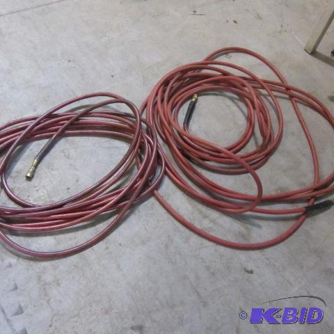 lot 28 image: Air Hose
