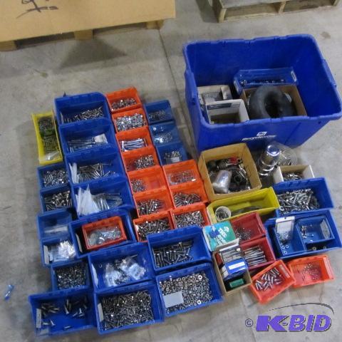 lot 33 image: New Hardware